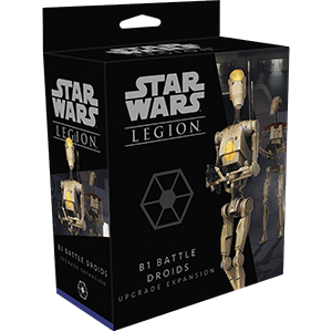 SW LEGION DROIDES DE B1 EXPANSION DE MEJORA1