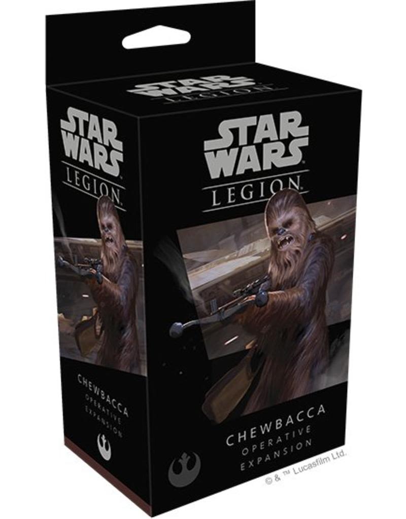 CHEWBACCA (ESPAÑOL)1