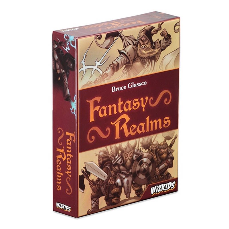 FANTASY REALMS JUEGO DE MESA1