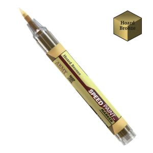 SPEEDPAINT MARKER: HOARD BRONZE1