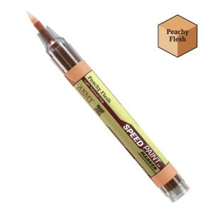 SPEEDPAINT MARKER: PEACHY FLESH1