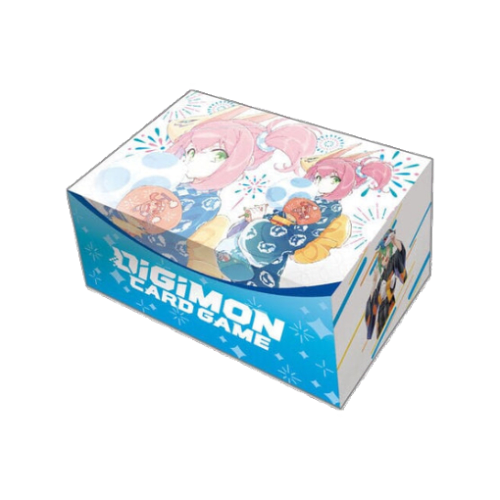 DIGIMON TCG: PREMIUM HEROINE SET 2 (PB-23)1