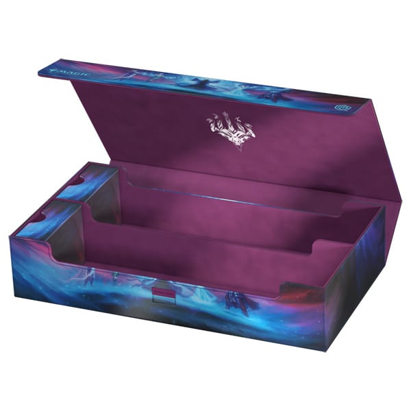 DECK CASE: OMNIHIVE 1000+ MTG- TARKIR DRAGONSTORM- CALL THE SPIRIT DRAGONS1