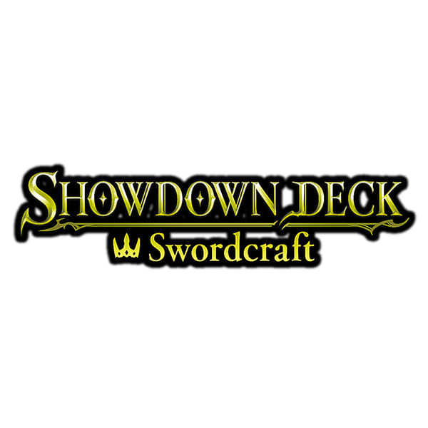 SHADOWVERSE EVOLVE: SHOWDOWN DECK - SWORDCRAFT1