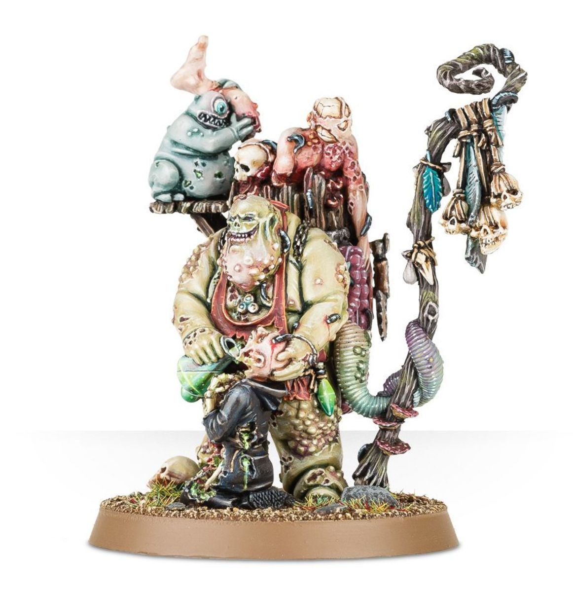 FESTUS THE LEECHLORD1
