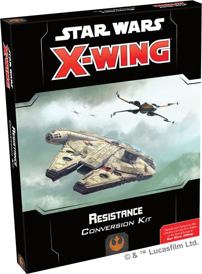 2ND EDITION - RESISTANCE CONVERSION KIT (INGLES)1