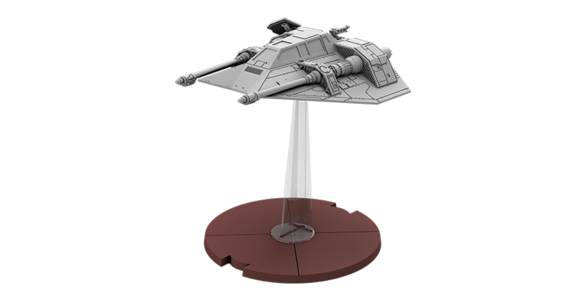 REBEL ALLIANCE T-47 AIRSPEEDER UNIT EXPANSION (INGLES)2