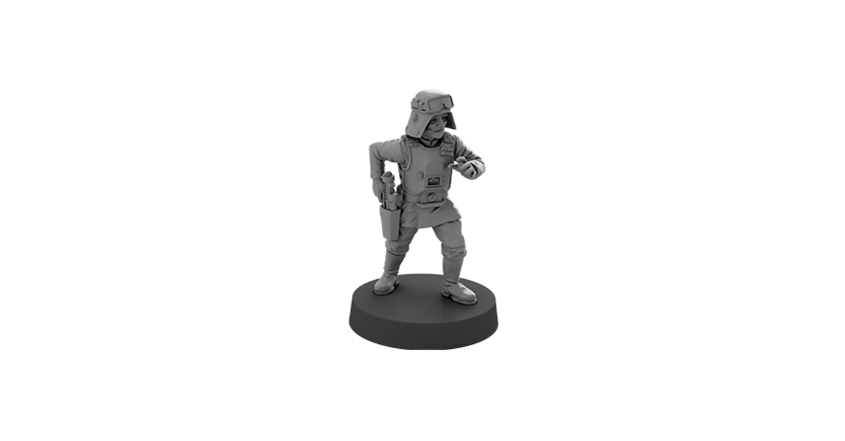 GALACTIC EMPIRE GENERAL VEERS COMMANDER EXPANSION (INGLES)2
