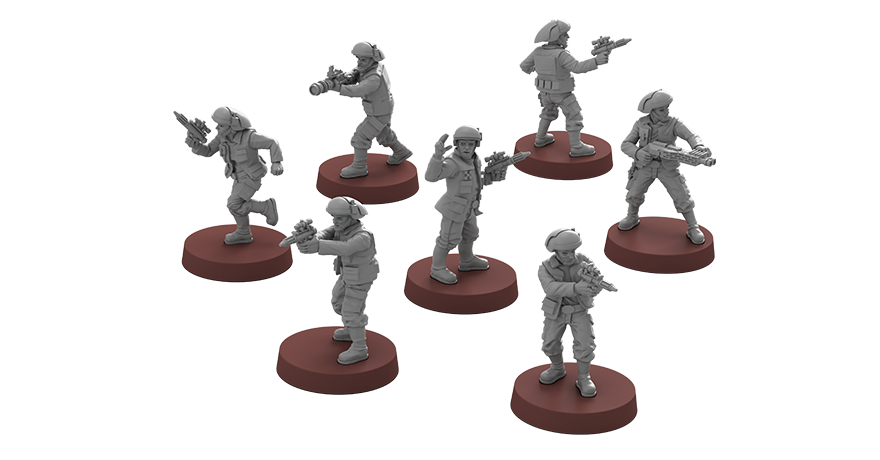 SOLDADOS DE LA FLOTA (ESPAÑOL)2