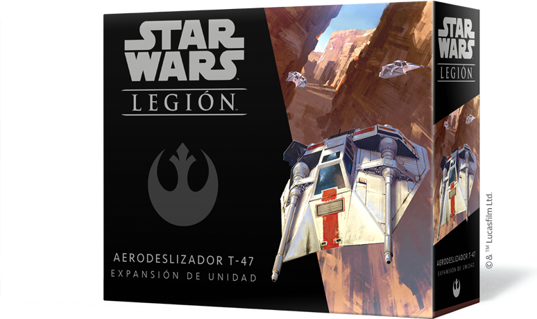 AERODESLIZADOR T-47 (ESPAÑOL)1