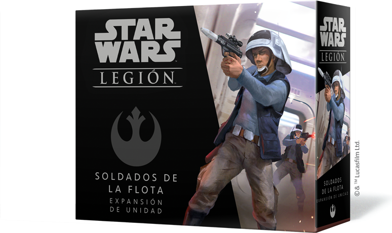 SOLDADOS DE LA FLOTA (ESPAÑOL)1