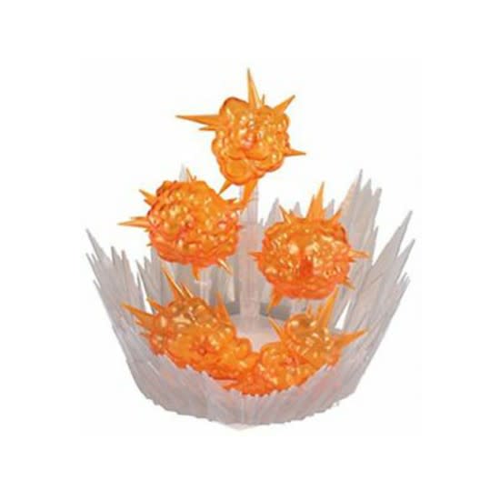 FIGURE-RISE EFFECT BURST EFFECT2