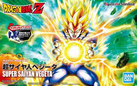 FIGURE-RISE STANDARD SUPER SAIYAN VEGETA(PKG RENEWAL)1