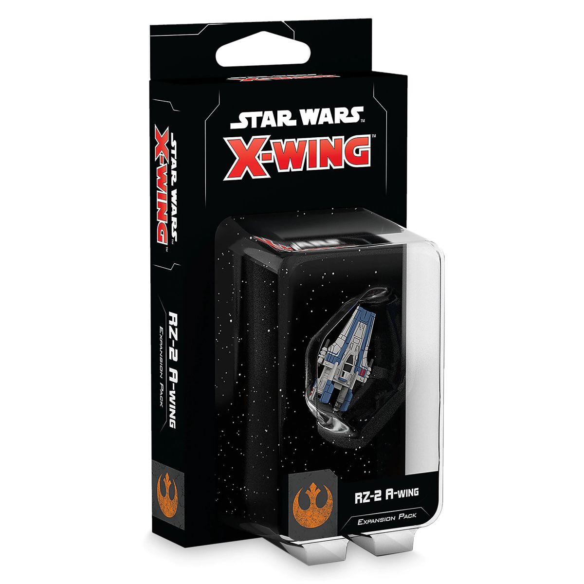 STAR WARS X-WING 2ND ED RZ-2 A-WING (INGLES)1