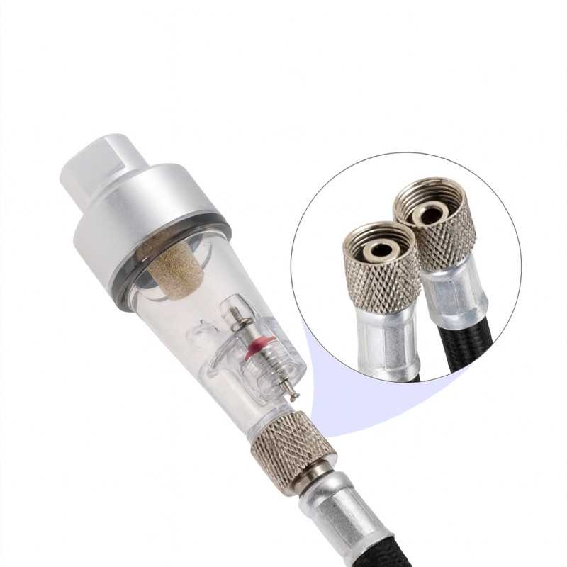 FILTRO HUMEDAD AEROGRAFO / AIRBRUSH MOISTURE FILTER 1/82