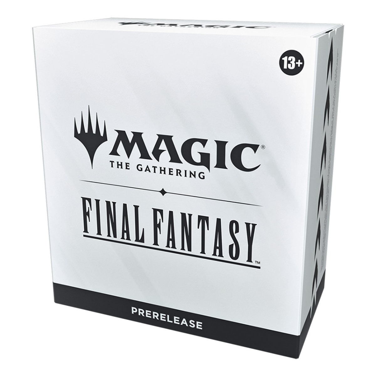 MTG: UNIVERSES BEYOND- FINAL FANTASY PRERELEASE PACK1