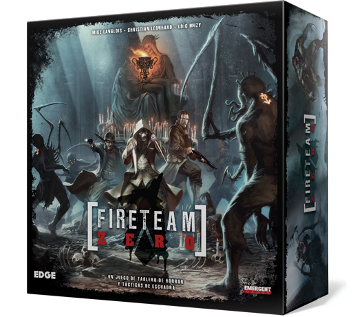 FIRETEAM ZERO (ESPAÑOL)1
