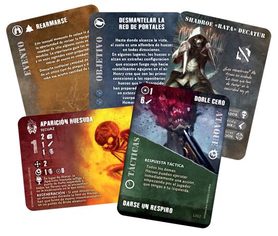 FIRETEAM ZERO (ESPAÑOL)7