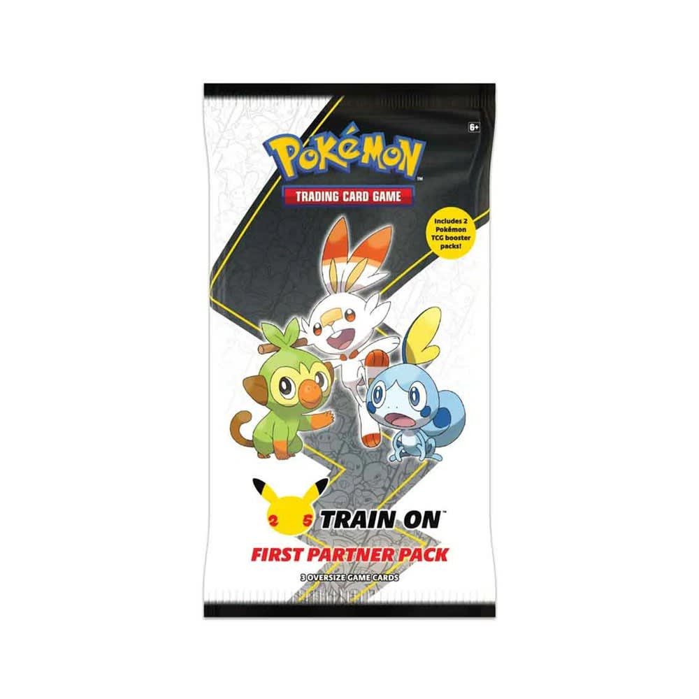 THE FIRST PARTNER PACK1