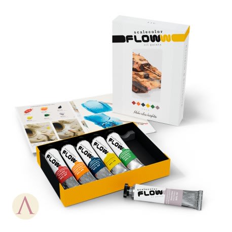 FLOW CORE1