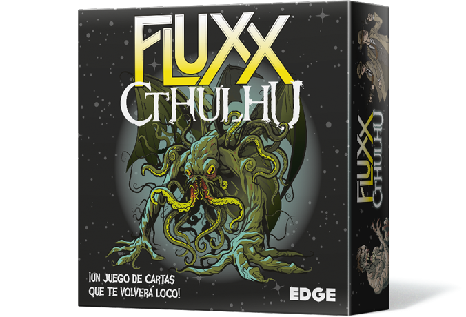 FLUXX CTHULHU (ESPAÑOL)1