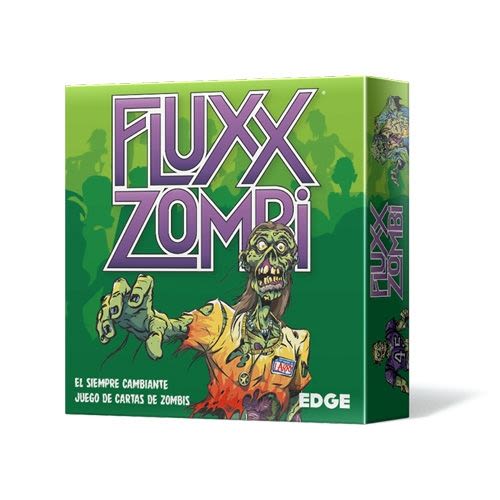 FLUXX ZOMBI (ESPAÑOL)1