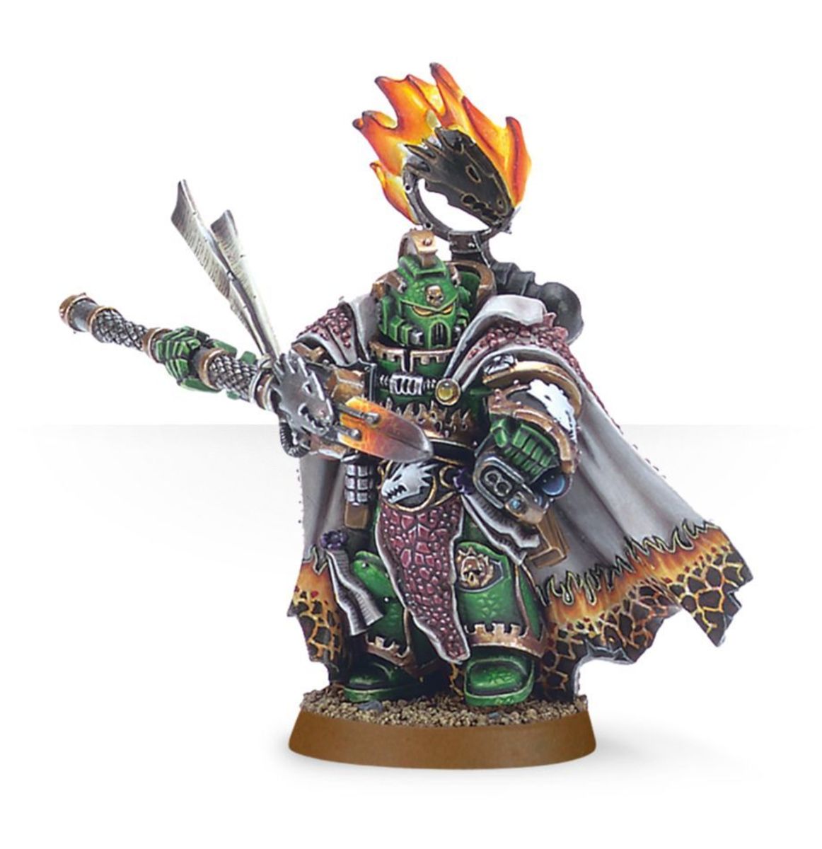 FORGEFATHER VULKAN HE'STAN1