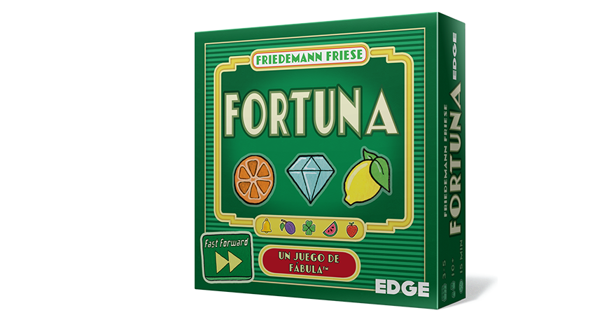 FORTUNA (ESPAÑOL)1