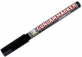 (HT) GUNDAM MARKER GRAY TYPE P1