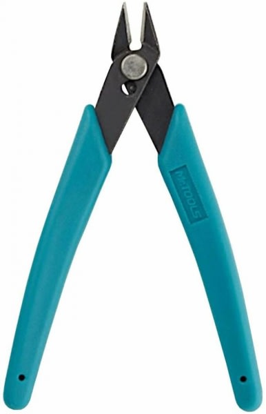 MR.BASIC NIPPER21