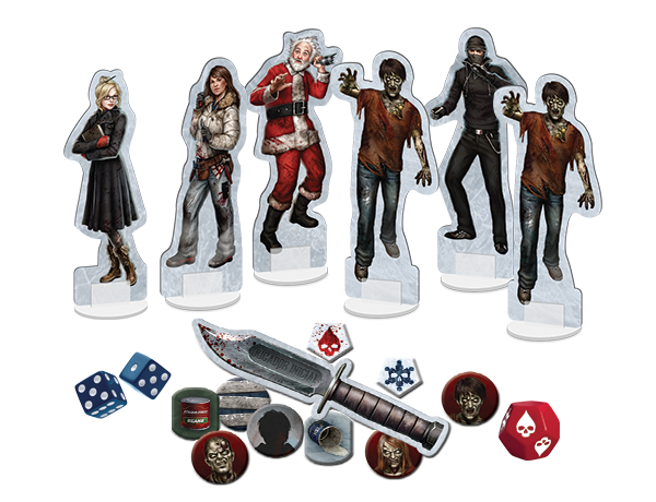 DEAD OF WINTER (ESPAÑOL)4
