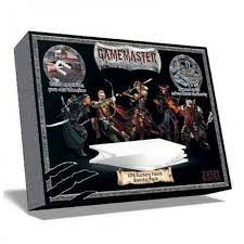 ARMY PAINTER GAMEMASTER XPS FOAM SCENERY BOOSTER PACK1
