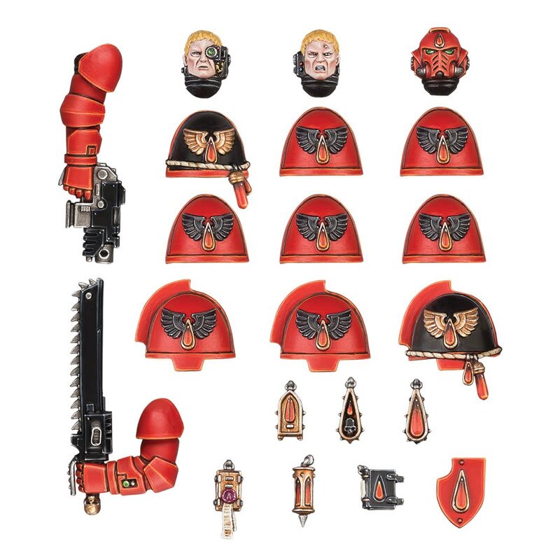 BLOOD ANGELS PRIMARIS UPGRADES (nuevo envase)1