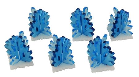 GF9 ICE / FROZEN MARKERS (6 PACK) - LIMITED1