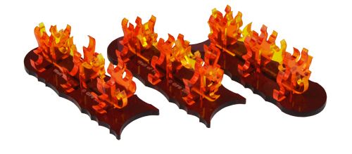 GF9 WALL OF FIRE (3 PACK) - LIMITED1