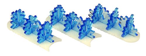 GF9 WALL OF ICE (3 PACK) - LIMITED1