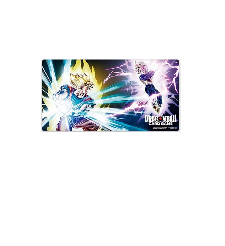 DBS TCG: FUSION WORLD OFFICIAL PLAYMAT 011