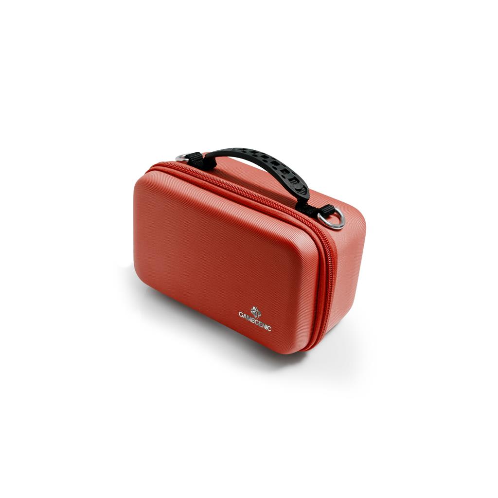 GG ESSENTIAL LINE GAME SHELL 250+ - RED1