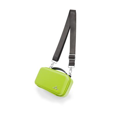 GG ESSENTIAL LINE GAME SHELL 250+ - GREEN1