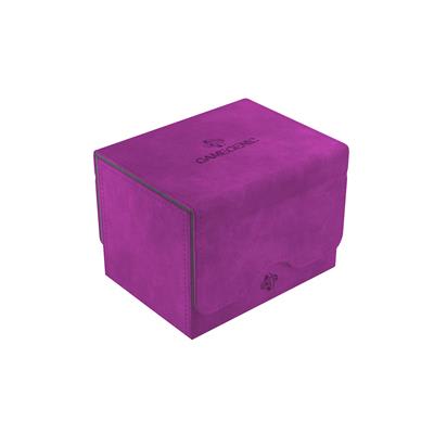 GG ESSENTIAL LINE SIDEKICK 100+ CONVERTIBLE PURPLE1