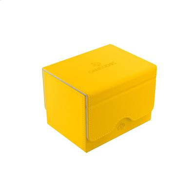 GG ESSENTIAL LINE SIDEKICK 100+ CONVERTIBLE YELLOW1