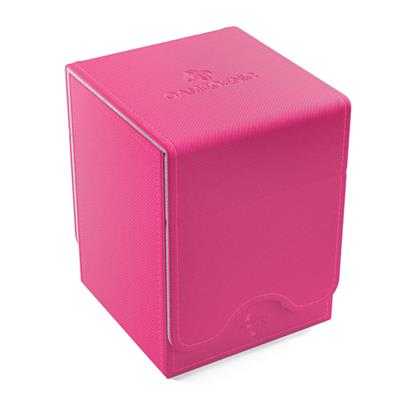 GG ESSENTIAL LINE SQUIRE 100+ CONVERTIBLE PINK1