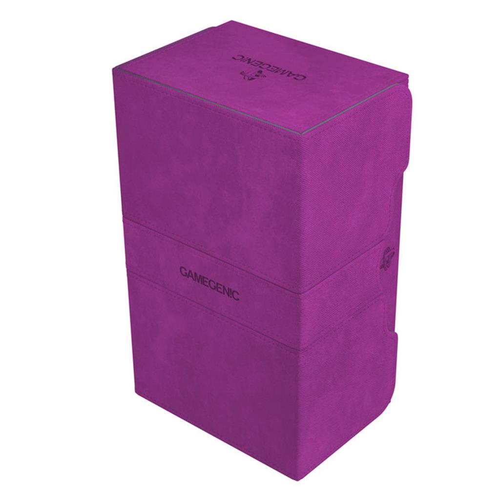 GG ESSENTIAL LINE STRONGHOLD 200+ CONVERTIBLE PURPLE1