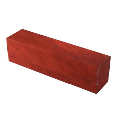 GG Essential Line Card's Lair 400+ Red2