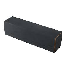 GG ESSENTIAL LINE CARD'S LAIR 400+ BLACK/ORANGE1