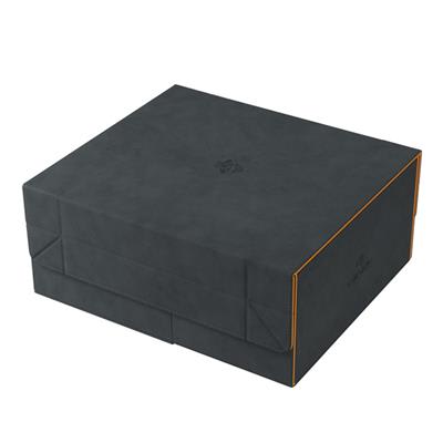 GG ESSENTIAL LINE GAMES' LAIR 600+ BLACK/ORANGE (EXCLUSIVE LINE)2