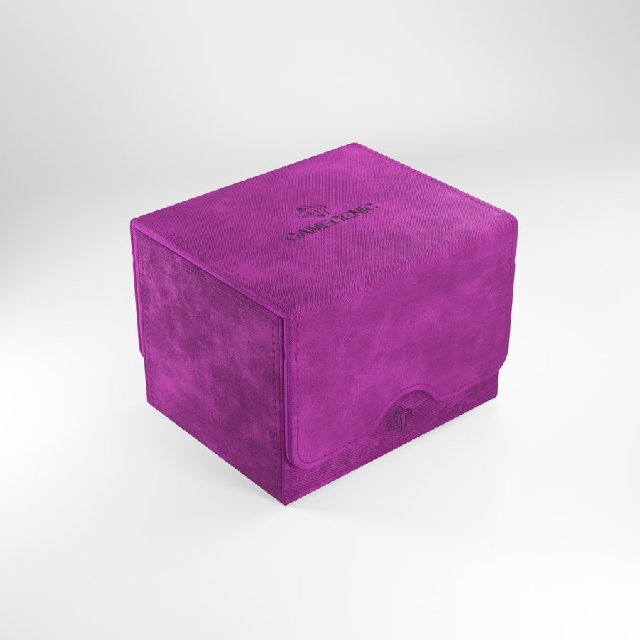SIDEKICK 100+ XL PURPLE1