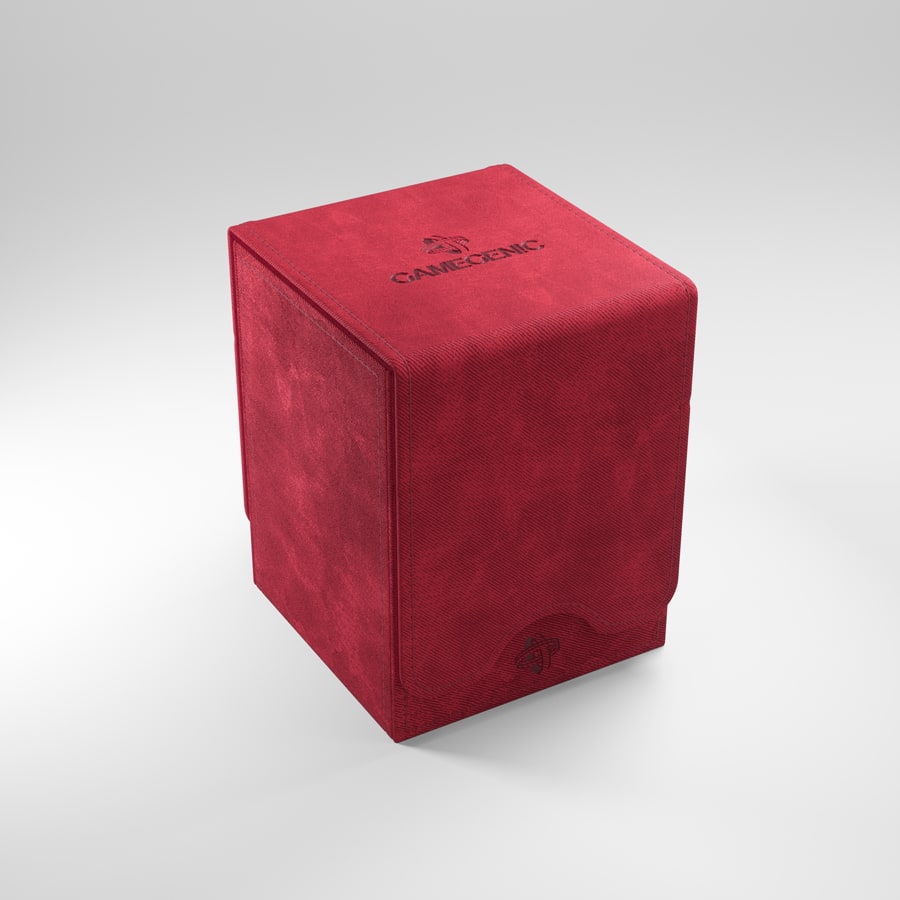 SQUIRE 100+ XL RED1