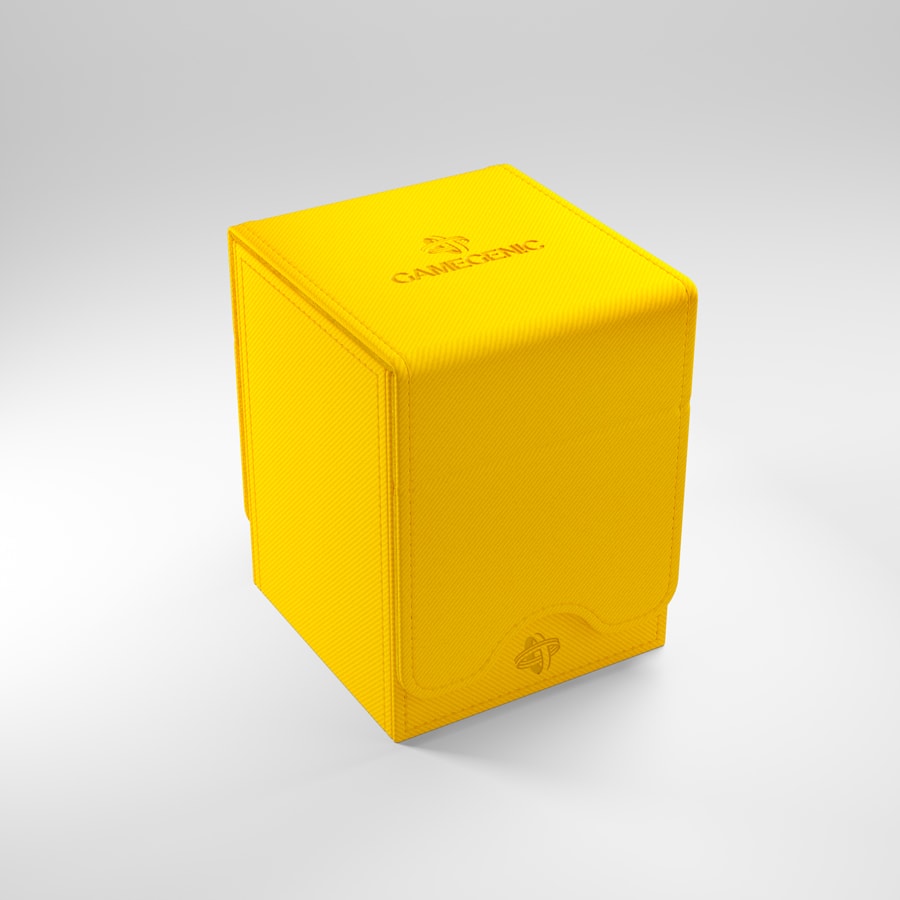 SQUIRE 100+ XL YELLOW1