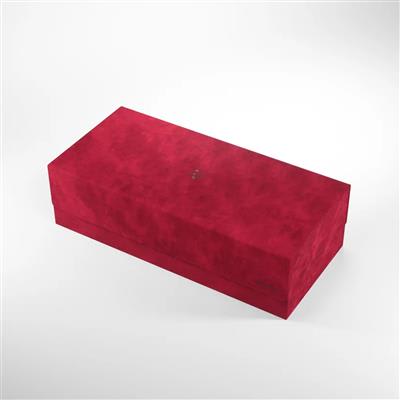 DUNGEON 1100+ CONVERTIBLE – RED1
